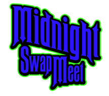 Midnight SwapMeet