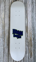 7.25"x29.5" Mini Deck