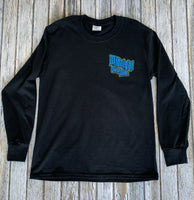 Youth Long Sleeve T- 002